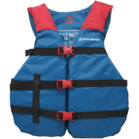 50N CE Universal 2.0 Colete De Nylon